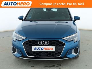 Audi A3 40 TFSIe advanced