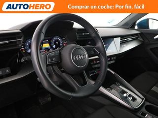 Audi A3 40 TFSIe advanced