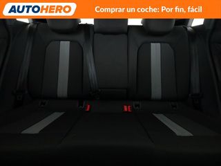 Audi A3 40 TFSIe advanced