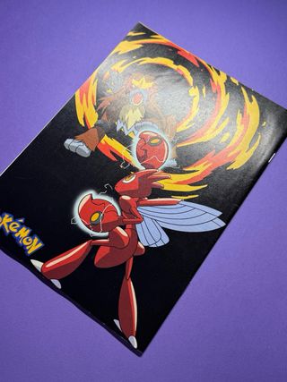 Suplemento Nintendo Acción n211 + Posters