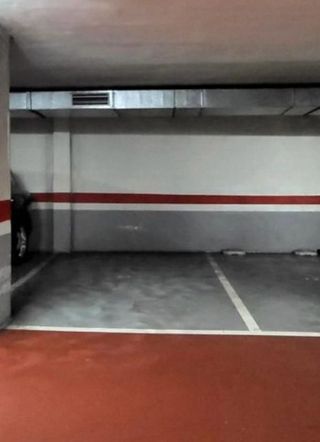 Garaje en venta en Campo Grande - Arco Ladrillo en Valladolid