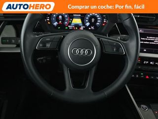 Audi A3 40 TFSIe advanced