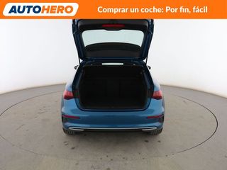 Audi A3 40 TFSIe advanced