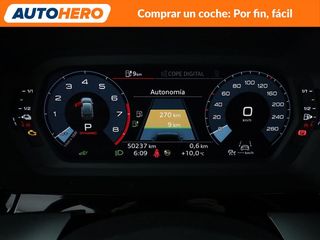 Audi A3 40 TFSIe advanced
