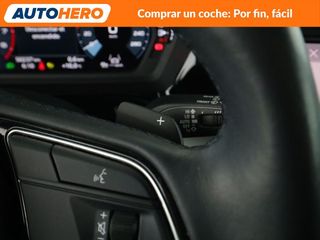 Audi A3 40 TFSIe advanced