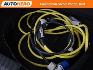 Audi A3 40 TFSIe advanced