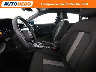 Audi A3 40 TFSIe advanced