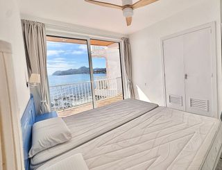 Piso en alquiler en Capdepera