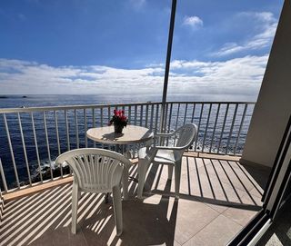 Piso en alquiler en Capdepera