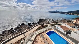 Piso en alquiler en Capdepera