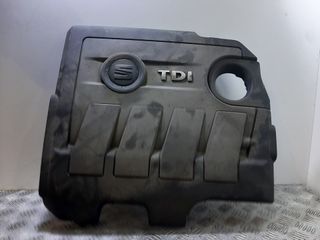 TAPA MOTOR VOLKSWAGEN GOLF VI (5K1)(10.2008) 03L103925AR