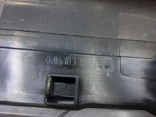 TAPA MOTOR VOLKSWAGEN GOLF VI (5K1)(10.2008) 03L103925AR