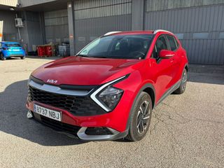 Kia Sportage 1.6 T-GDi PHEV 185kW (252CV) Drive 4x4