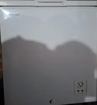 Arcón Congelador Arcon