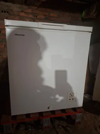 Arcón Congelador Arcon