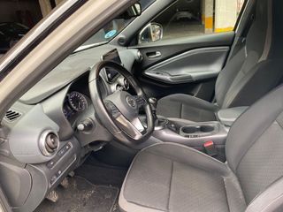 Nissan Juke DIG-T 84 kW (114 CV) 6M/T N-Connecta