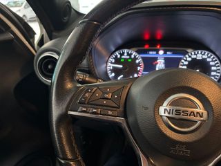 Nissan Juke DIG-T 84 kW (114 CV) 6M/T N-Connecta