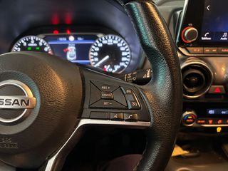 Nissan Juke DIG-T 84 kW (114 CV) 6M/T N-Connecta