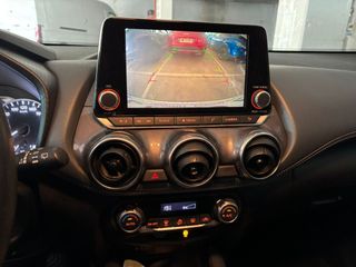 Nissan Juke DIG-T 84 kW (114 CV) 6M/T N-Connecta