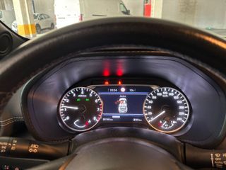 Nissan Juke DIG-T 84 kW (114 CV) 6M/T N-Connecta