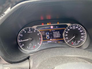 Nissan Juke DIG-T 84 kW (114 CV) 6M/T N-Connecta