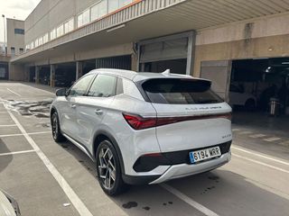 BYD Atto 3 Comfort