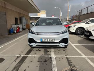 BYD Atto 3 Comfort