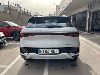 BYD Atto 3 Comfort