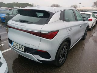 BYD Atto 3 Comfort