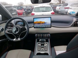 BYD Atto 3 Comfort