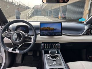 BYD Atto 3 Comfort