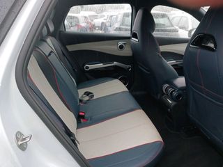 BYD Atto 3 Comfort
