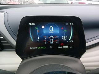 BYD Atto 3 Comfort