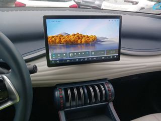 BYD Atto 3 Comfort