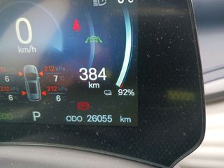 BYD Atto 3 Comfort