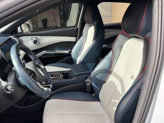 BYD Atto 3 Comfort