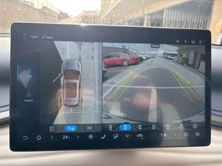 BYD Atto 3 Comfort