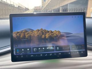 BYD Atto 3 Comfort