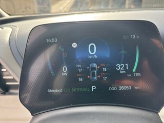 BYD Atto 3 Comfort