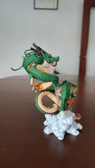 Figura Shenron Dragón Ball