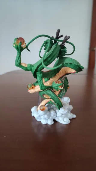 Figura Shenron Dragón Ball