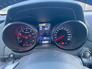 Subaru Outback 2.5i Sport CVT Lineartronic AWD GLP