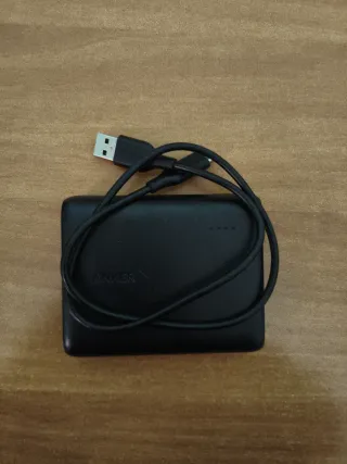 Powerbank Anker