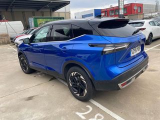 Nissan Qashqai E-POWER 140 KW (190 CV) N-Connecta