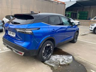 Nissan Qashqai E-POWER 140 KW (190 CV) N-Connecta