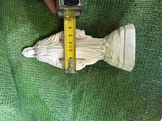 Figura Virgen María Artesanal