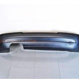 Spoiler Trasero Volkswagen Golf 5 R32 ABS 1 Salida