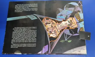 Libro Hombres en la Luna