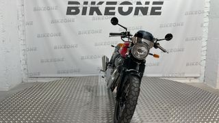 Royal Enfield Continental GT 650 - 2021 - 8.377 KM