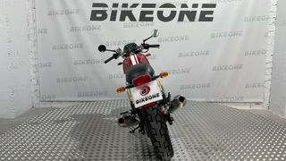 Royal Enfield Continental GT 650 - 2021 - 8.377 KM